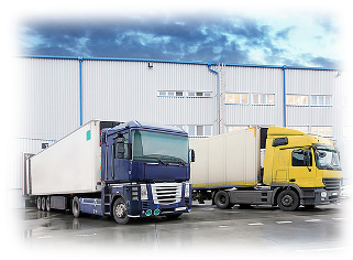 Movers Logistics - Вантажоперевезення по Україні та області