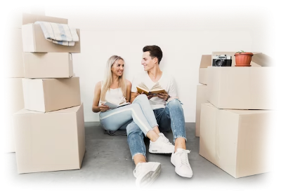 Movers Logistics - Квартирний переїзд по Україні та області