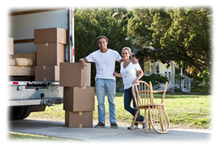 Movers Logistics - Переїзд по Україні та області