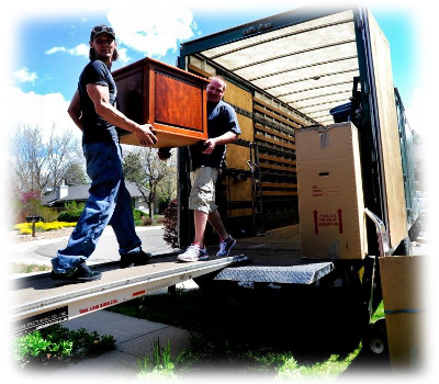 Movers Logistics - Перевезення речей по Україні
