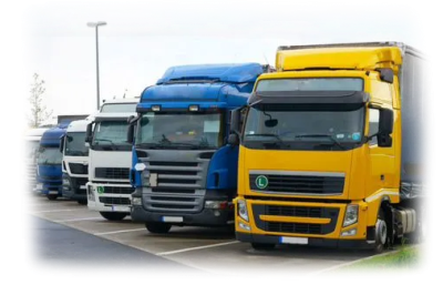 Movers Logistics - Фура для перевезення по Україні та області