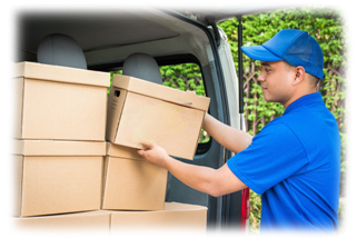 Movers Logistics - Послуги вантажників по Україні та області